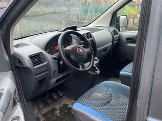 Fiat Scudo foto 4