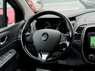 Renault Captur foto 10