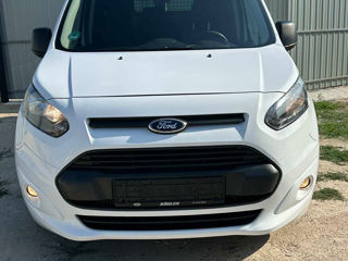 Ford Transit Connect foto 3