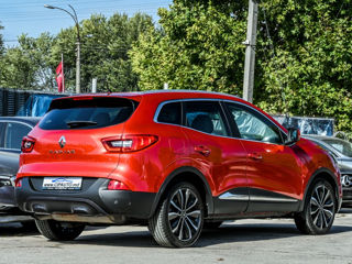 Renault Kadjar foto 5