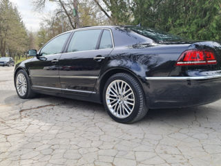 Volkswagen Phaeton foto 6