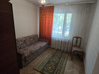 Apartament cu 4 camere, 90 m², Centru, Chișinău foto 4