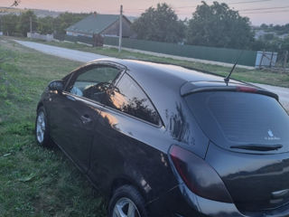 Opel Corsa foto 3