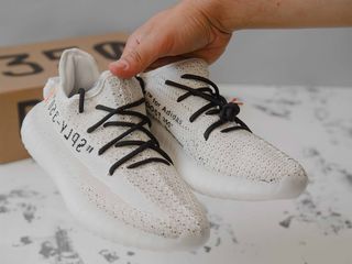 Adidas Yeezy Boost 350 x Off-White foto 7