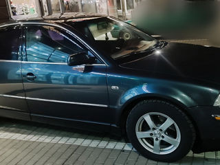 Volkswagen Passat foto 2