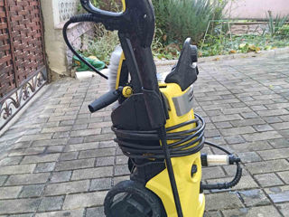 мойка высокого давления Karcher K5.600 foto 4