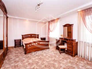 Apartament cu 4 camere, 170 m², Botanica, Chișinău foto 6