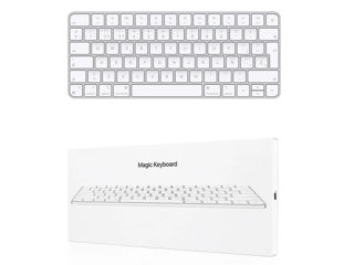 Apple Magic Keyboard foto 3