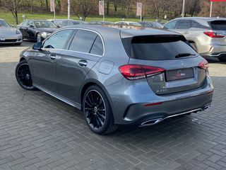 Mercedes A Class foto 3