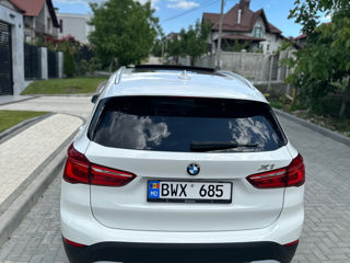 BMW X1 foto 4