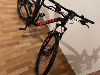 Bicicleta Haibike