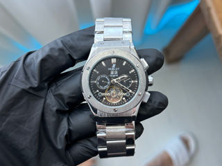 Hublot Lux