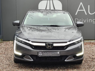 Honda Clarity foto 2