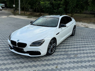 BMW 6 Series foto 3