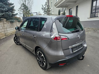 Renault Scenic foto 3