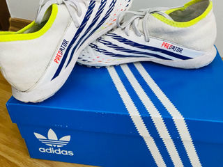 Bampuri Adidas-Predator.