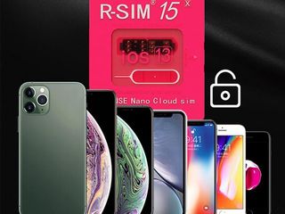 R-sim 15 pro oficial angro foto 2