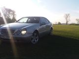 Mercedes CLK Class foto 2