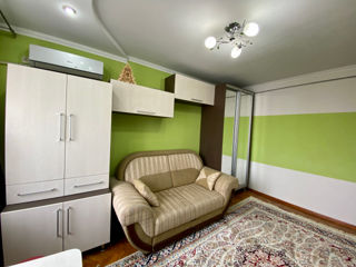 Apartament cu 4 camere, 90 m², Râșcani, Chișinău foto 5