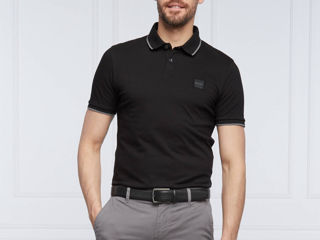 Tricou Polo Boss 2024 foto 1