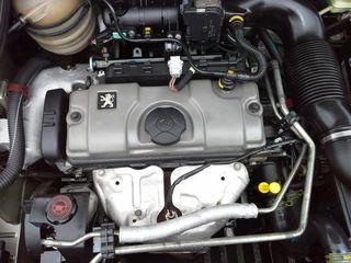 Peugeot 206,207,307,308,607,407-1.4-1.6 -2.0 -2.2 HDI- 1.1-1.4-1.6-1.8-2.0-2.2 benzin-na zapcasti ! foto 5