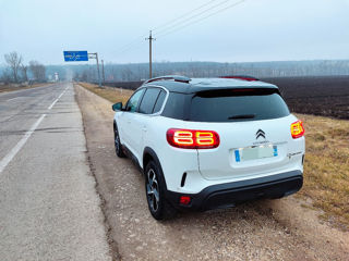 Citroen C5 Aircross foto 5