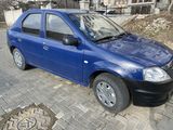 Dacia Logan foto 4