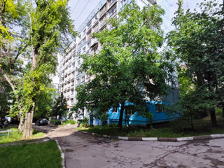 Apartament cu 3 camere, 68 m², BAM, Bălți