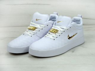 Nike Tiempo Vetta White foto 3