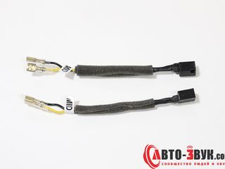 Steg BZ40C Plug and Play Mercedes C, E, S, GLE foto 4