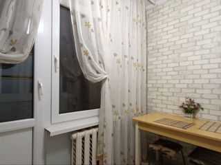 Apartament cu 1 cameră, 30 m², Botanica, Chișinău foto 4