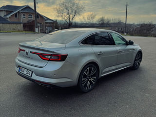 Renault Talisman foto 3