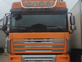 Daf xf 105 foto 2