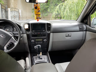 KIA Sorento foto 4