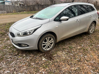 KIA Ceed foto 5