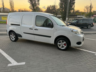 Renault Kangoo Maxi foto 6