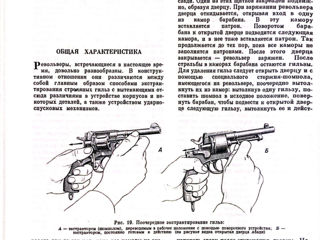 Револьверы и Пистолеты foto 7