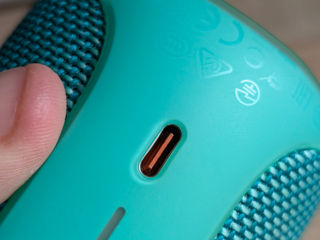 Jbl Flip 5 Teal foto 5