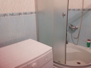 Apartament cu 2 camere, 50 m², Durlești, Chișinău