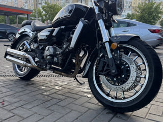 Viper Chopper 550 фото 0