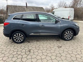 Renault Kadjar foto 4