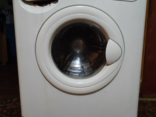 Indesit foto 1