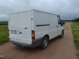 Ford Transit foto 3