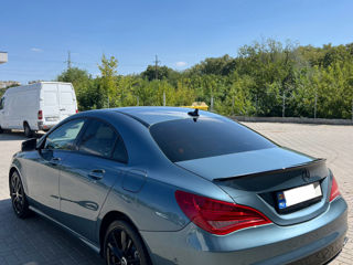 Mercedes CLA foto 5