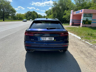 Audi Q8 foto 6