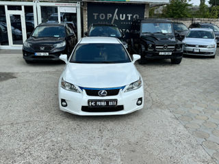 Lexus CT Series foto 2