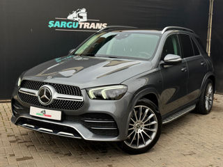 Mercedes GLE foto 2