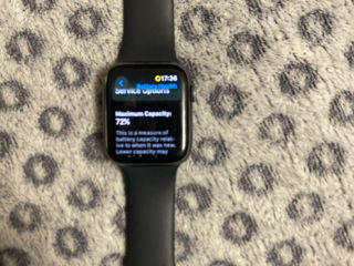 Apple Watch series 5 foto 2