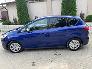 Ford C-Max foto 6