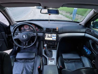 BMW 5 Series foto 7